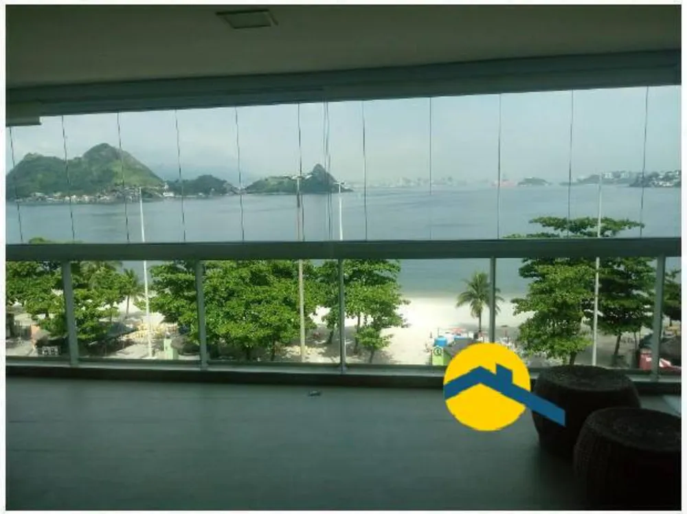 Apartamento, 4 quartos, 220 m² - Foto 3