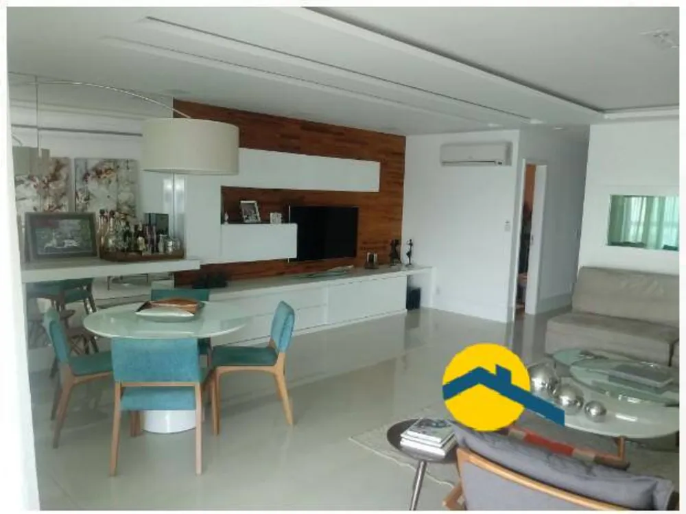 Apartamento, 4 quartos, 220 m² - Foto 13