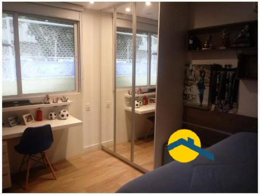 Apartamento, 4 quartos, 220 m² - Foto 18