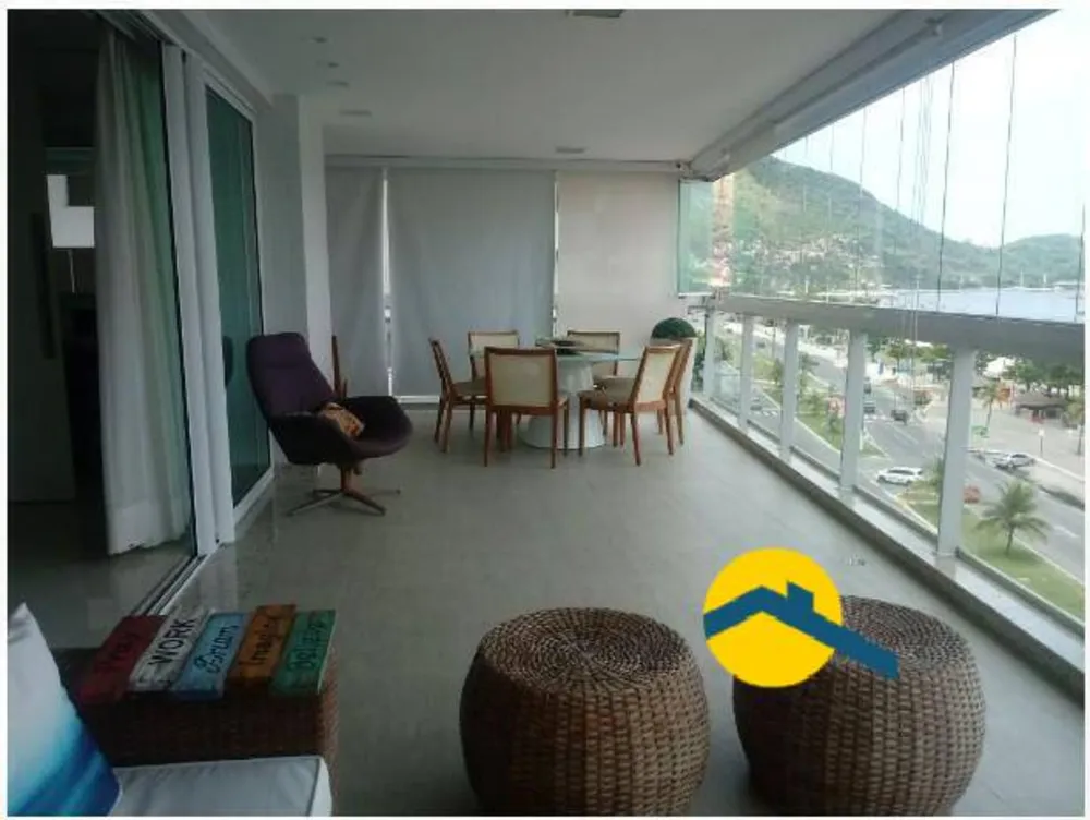 Apartamento, 4 quartos, 220 m² - Foto 5