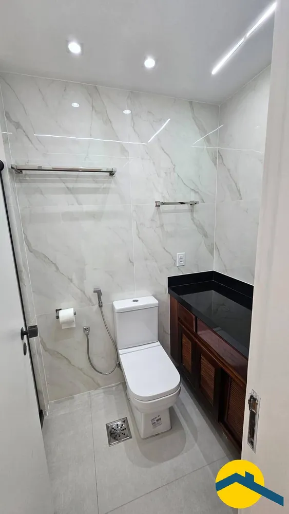 Apartamento, 3 quartos, 156 m² - Foto 7