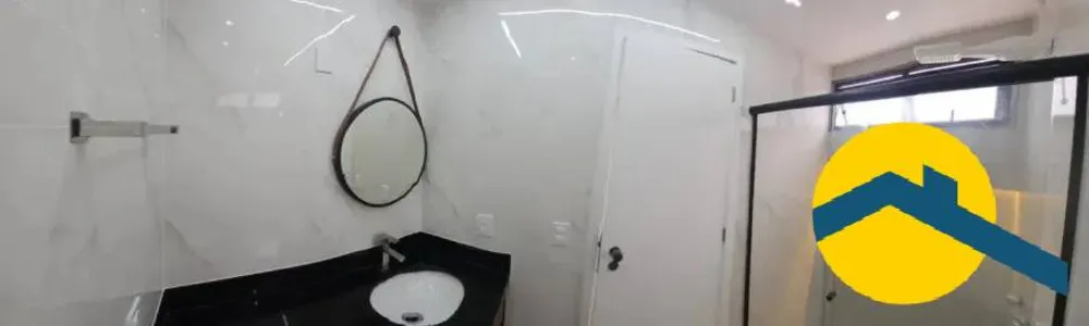 Apartamento, 3 quartos, 156 m² - Foto 5