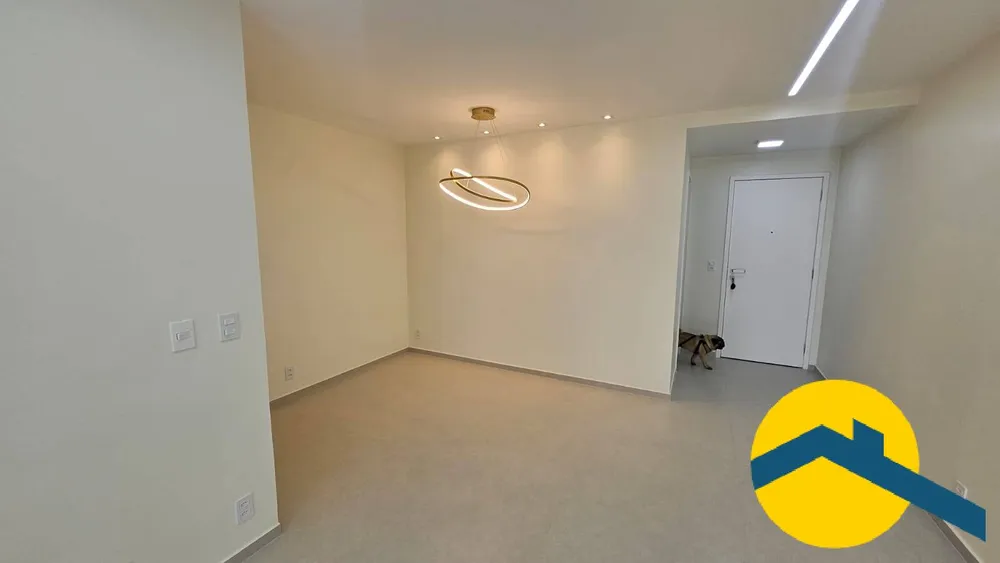 Apartamento, 3 quartos, 156 m² - Foto 3