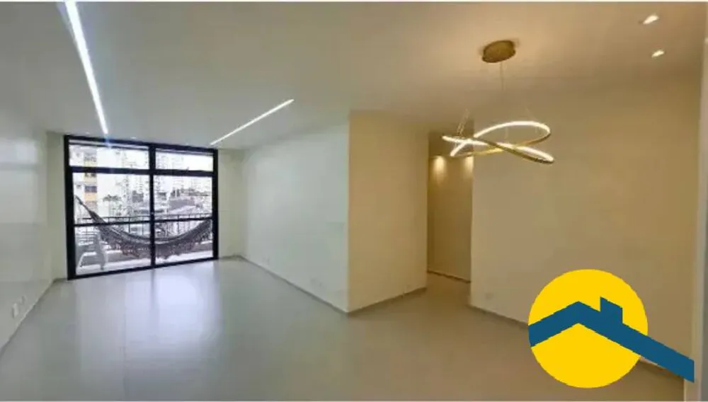 Apartamento, 3 quartos, 156 m² - Foto 1