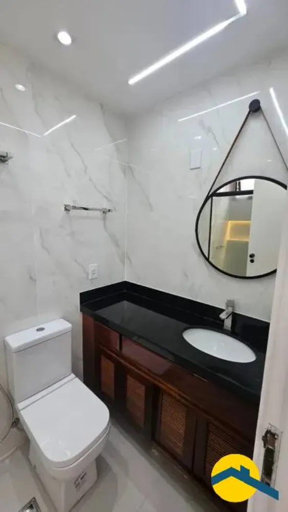 Apartamento, 3 quartos, 156 m² - Foto 6