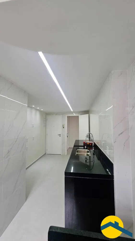Apartamento, 3 quartos, 156 m² - Foto 21