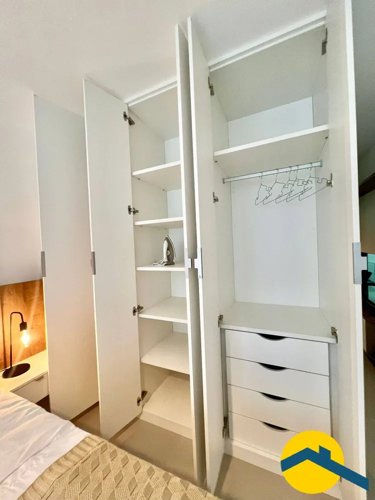 Apartamento, 1 quarto, 28 m² - Foto 13