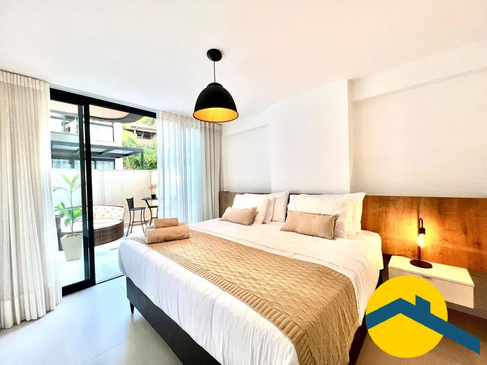 Apartamento, 1 quarto, 28 m² - Foto 6