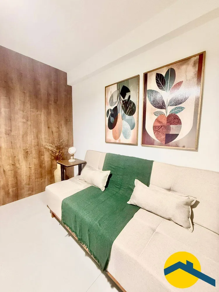 Apartamento, 1 quarto, 28 m² - Foto 18