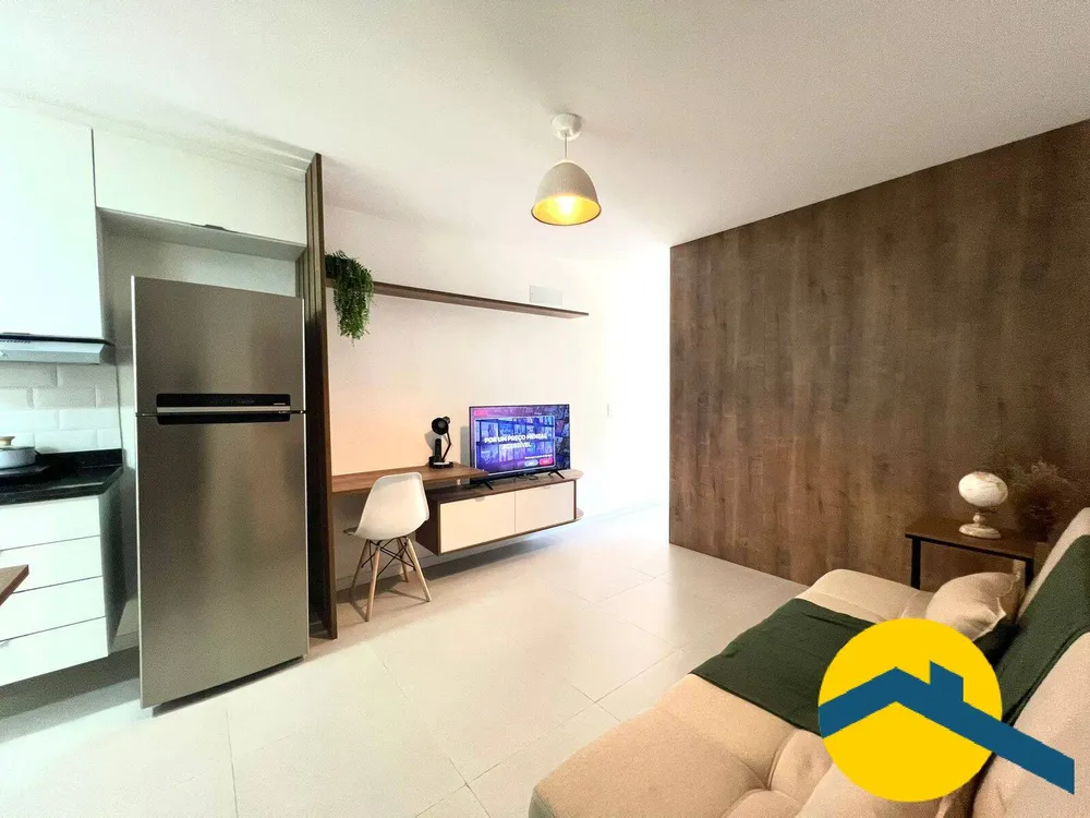 Apartamento, 1 quarto, 28 m² - Foto 19