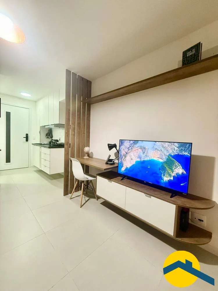 Apartamento, 1 quarto, 28 m² - Foto 20