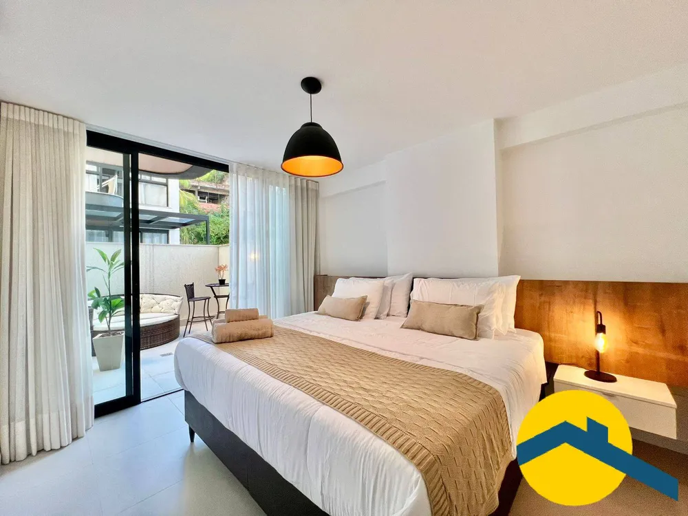 Apartamento, 1 quarto, 28 m² - Foto 8