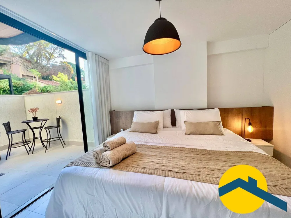 Apartamento, 1 quarto, 28 m² - Foto 5