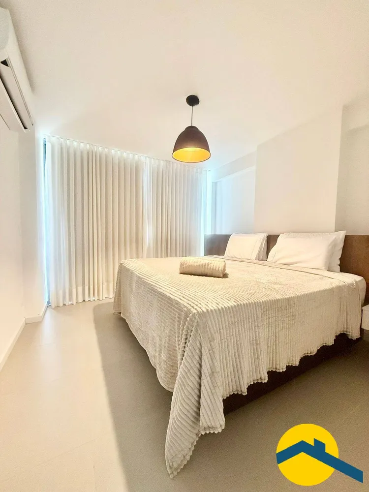 Apartamento, 1 quarto, 28 m² - Foto 7