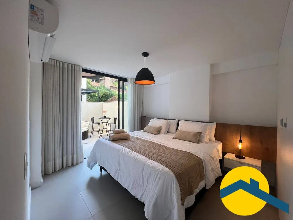 Apartamento, 1 quarto, 28 m² - Foto 3