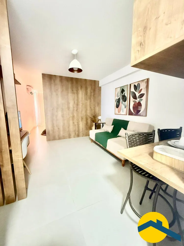 Apartamento, 1 quarto, 28 m² - Foto 24