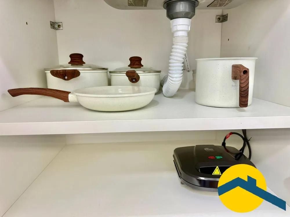 Apartamento, 1 quarto, 28 m² - Foto 26