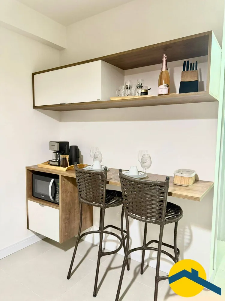 Apartamento, 1 quarto, 28 m² - Foto 22