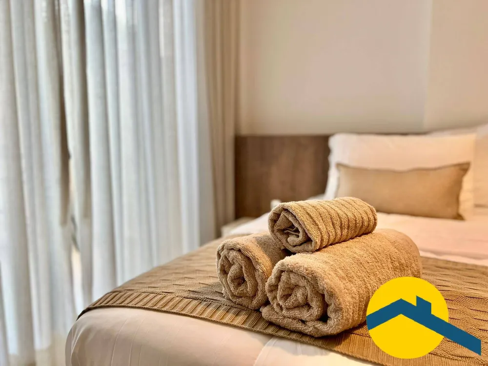 Apartamento, 1 quarto, 28 m² - Foto 9
