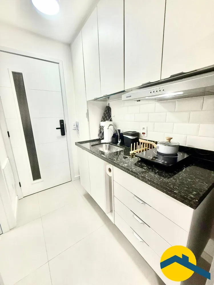Apartamento, 1 quarto, 28 m² - Foto 32