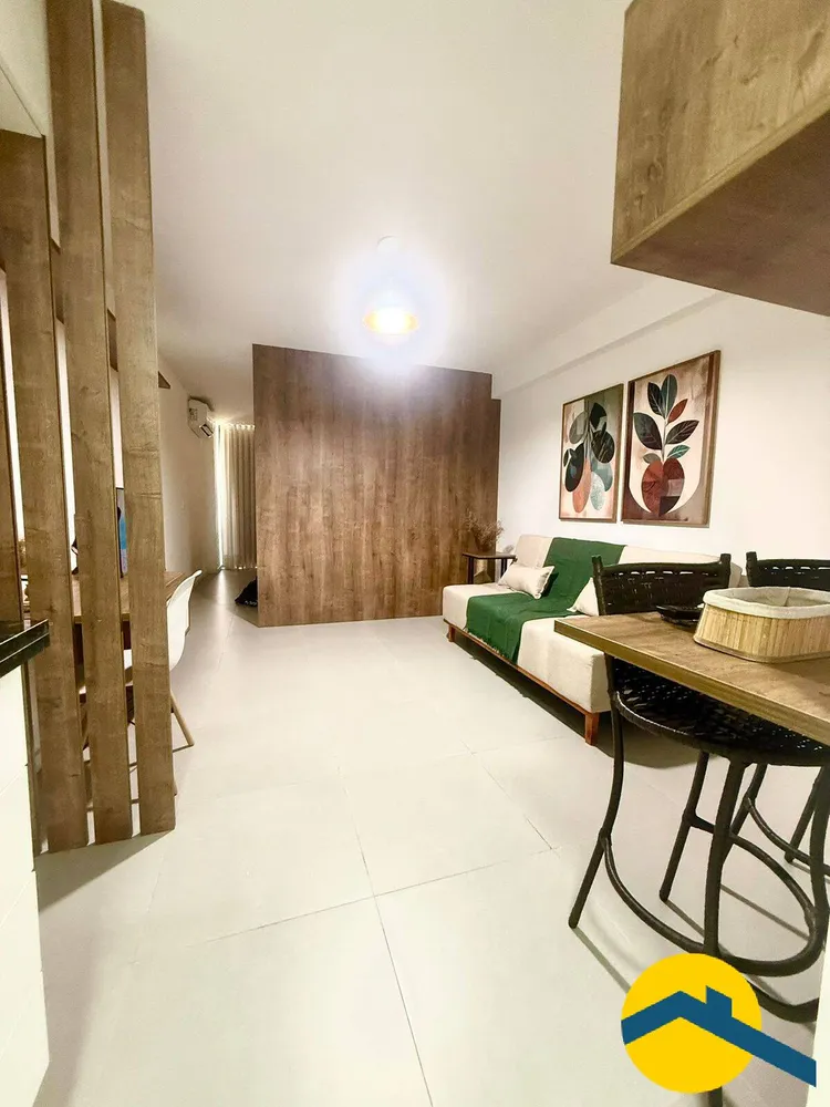 Apartamento, 1 quarto, 28 m² - Foto 31