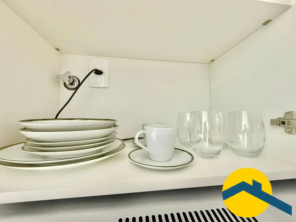 Apartamento, 1 quarto, 28 m² - Foto 30