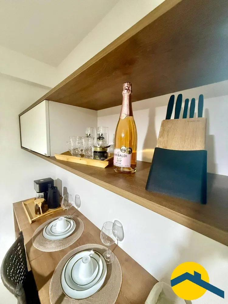 Apartamento, 1 quarto, 28 m² - Foto 25