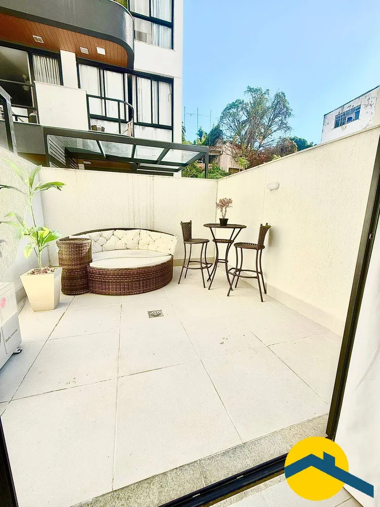 Apartamento, 1 quarto, 28 m² - Foto 4