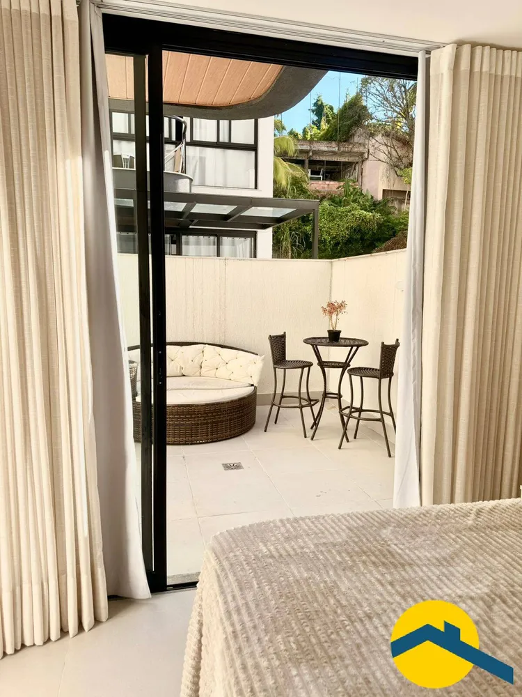 Apartamento, 1 quarto, 28 m² - Foto 2