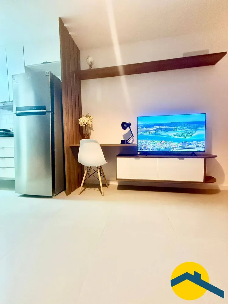 Apartamento, 1 quarto, 28 m² - Foto 21