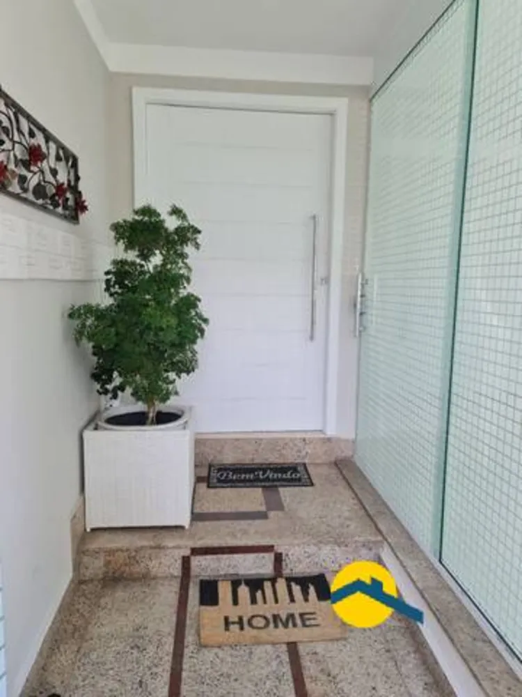 Casa, 3 quartos, 250 m² - Foto 10