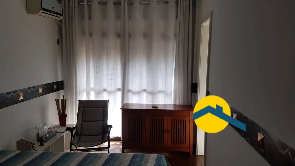 Cobertura, 3 quartos, 250 m² - Foto 2