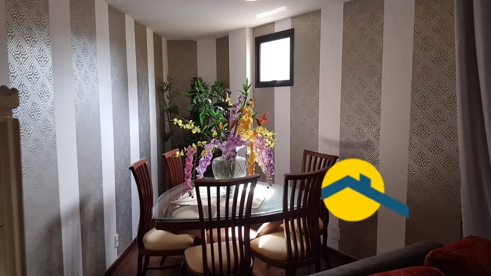 Cobertura, 3 quartos, 250 m² - Foto 6