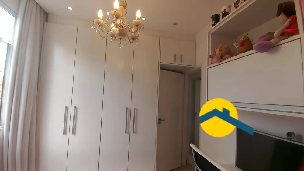 Apartamento, 2 quartos, 60 m² - Foto 19