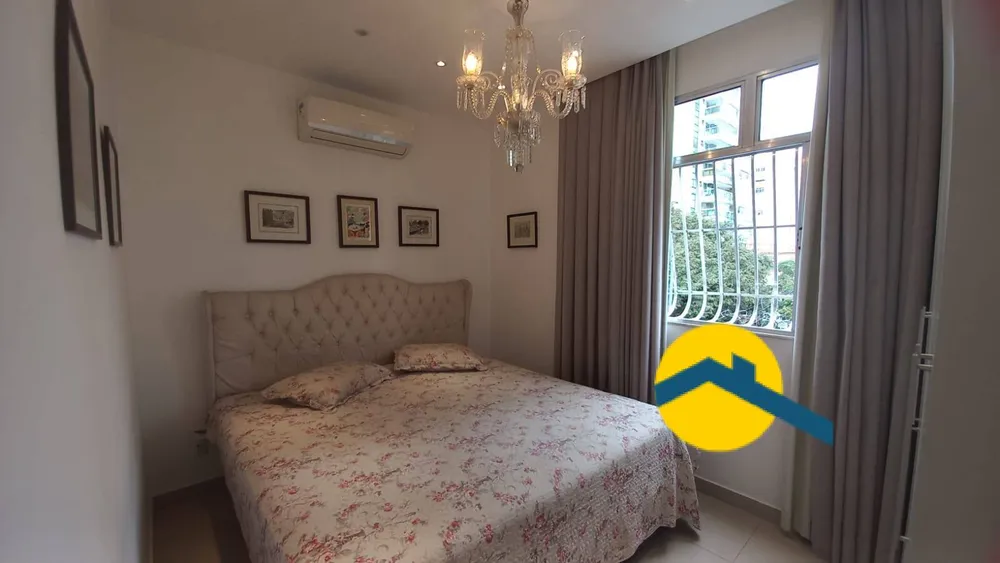 Apartamento, 2 quartos, 60 m² - Foto 12