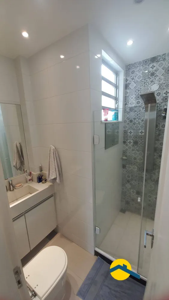 Apartamento, 2 quartos, 60 m² - Foto 10