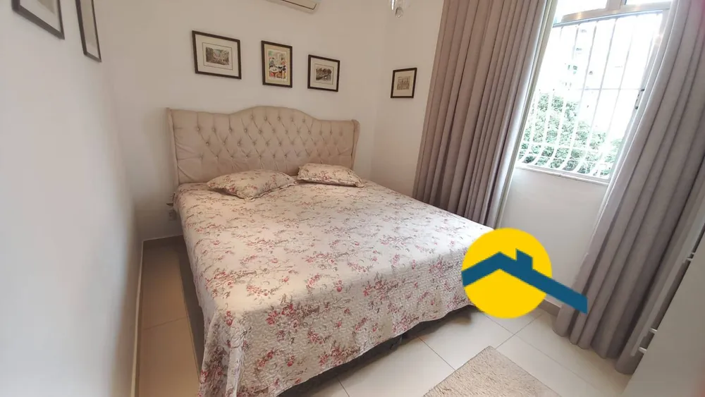 Apartamento, 2 quartos, 60 m² - Foto 14