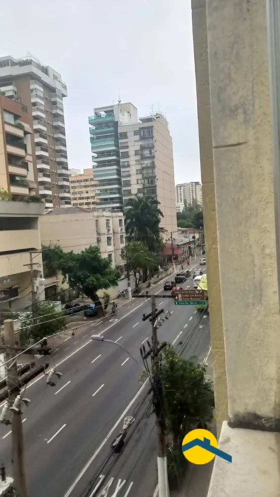 Apartamento, 2 quartos, 60 m² - Foto 5