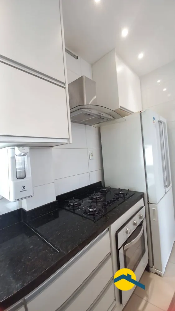 Apartamento, 2 quartos, 60 m² - Foto 35