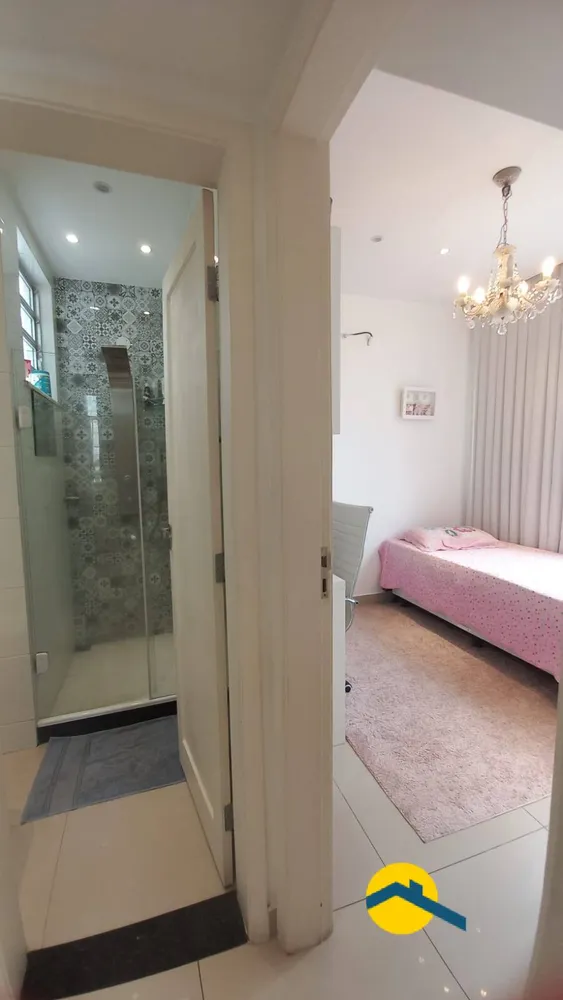 Apartamento, 2 quartos, 60 m² - Foto 17