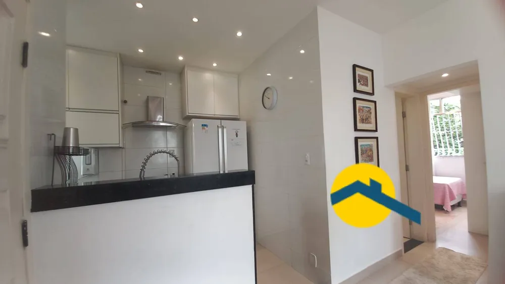Apartamento, 2 quartos, 60 m² - Foto 9