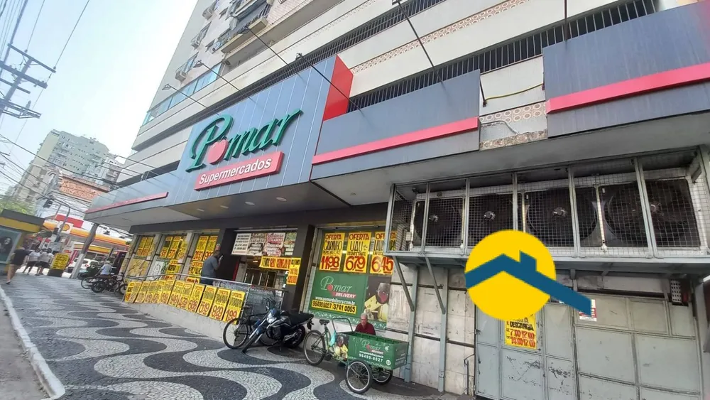 Apartamento, 2 quartos, 60 m² - Foto 55