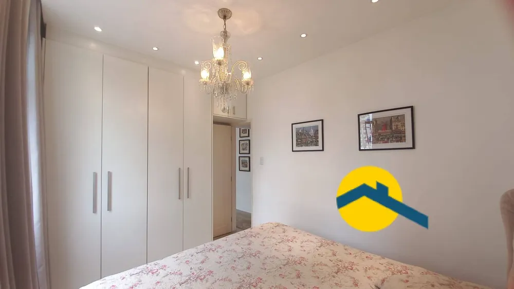 Apartamento, 2 quartos, 60 m² - Foto 11