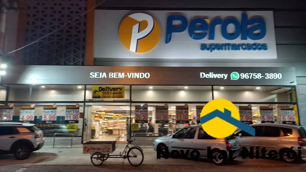 Apartamento, 2 quartos, 60 m² - Foto 64