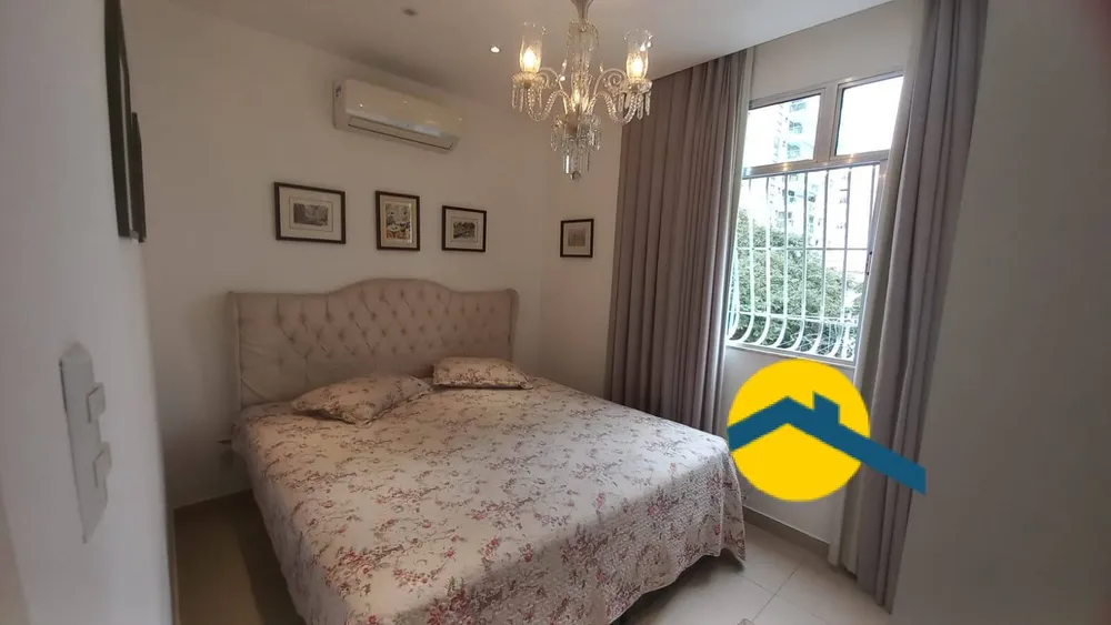 Apartamento, 2 quartos, 60 m² - Foto 15