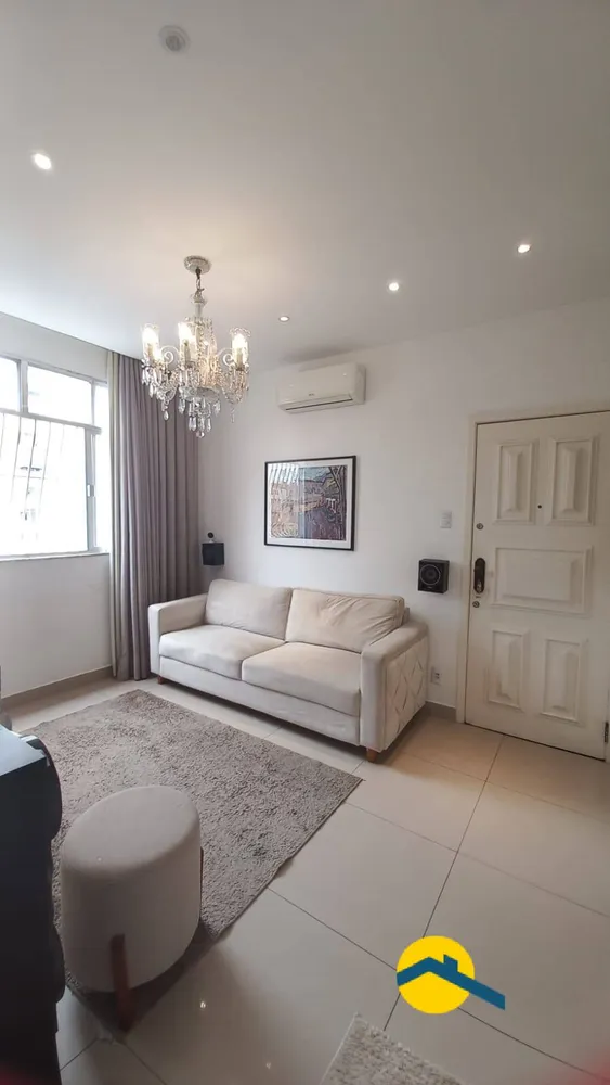 Apartamento, 2 quartos, 60 m² - Foto 1