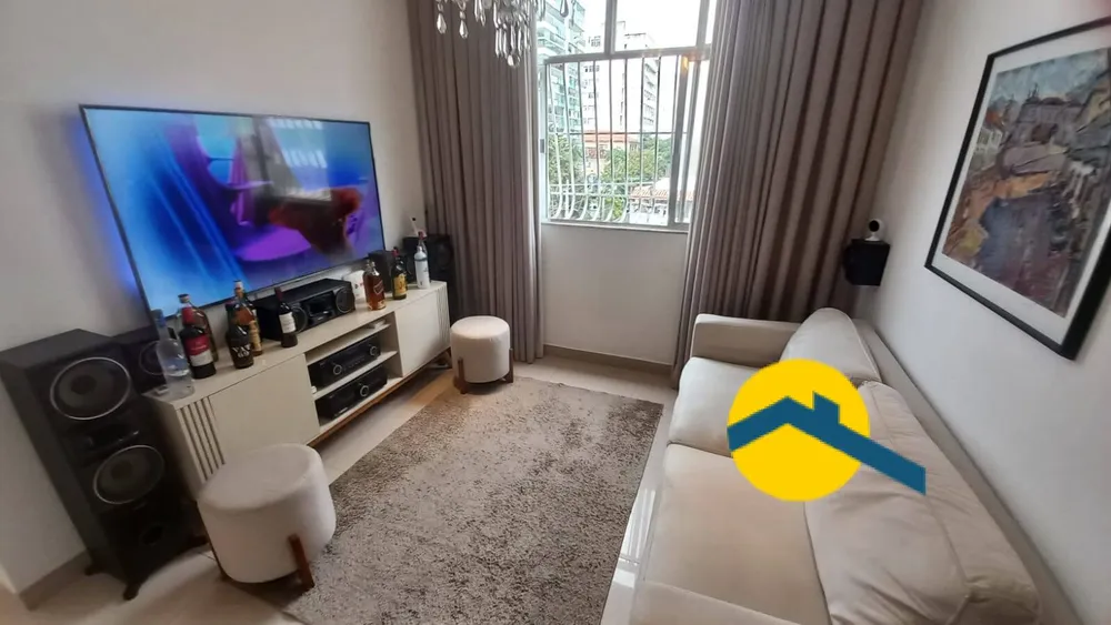 Apartamento, 2 quartos, 60 m² - Foto 4