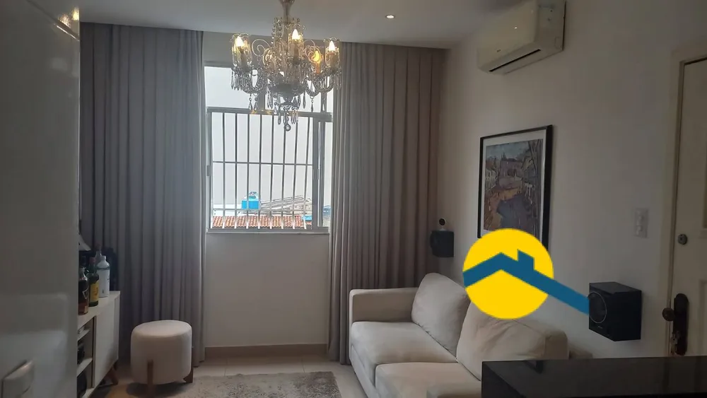Apartamento, 2 quartos, 60 m² - Foto 7