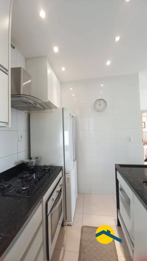 Apartamento, 2 quartos, 60 m² - Foto 39