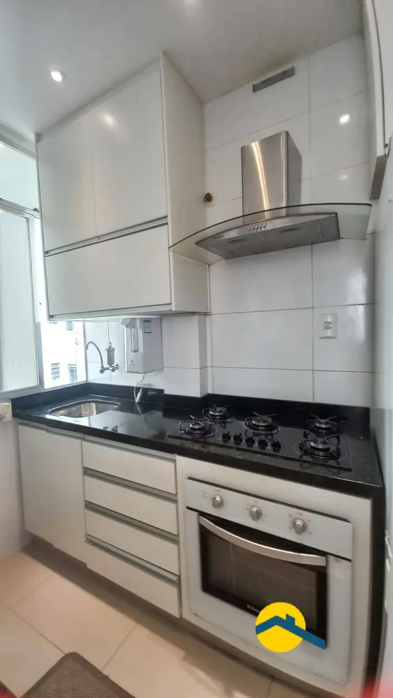Apartamento, 2 quartos, 60 m² - Foto 28